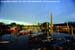 Fishing Boats at Dawn